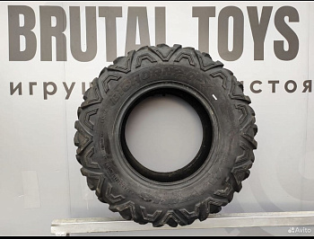 Шина Maxxis BIGHORN 2.0-X 30x9.00R14 бу